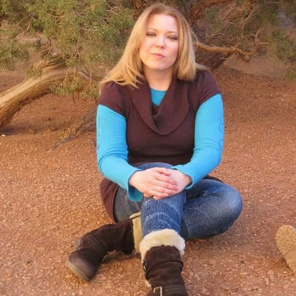 Meet your Posher, Andrea
